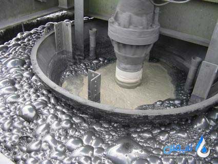 پارامترهای موثر بر راندمان فرآیند فلوتاسیون