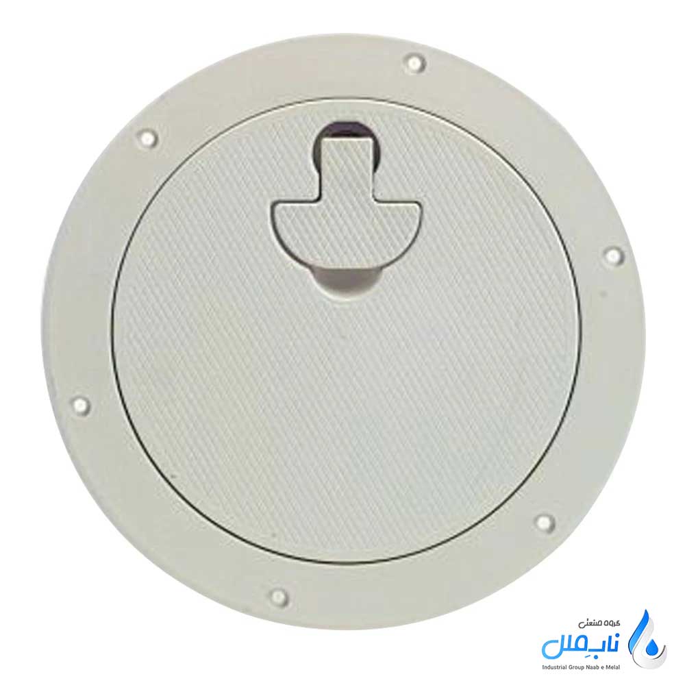 کاربردهای دریچه بازدید ضد خوردگی