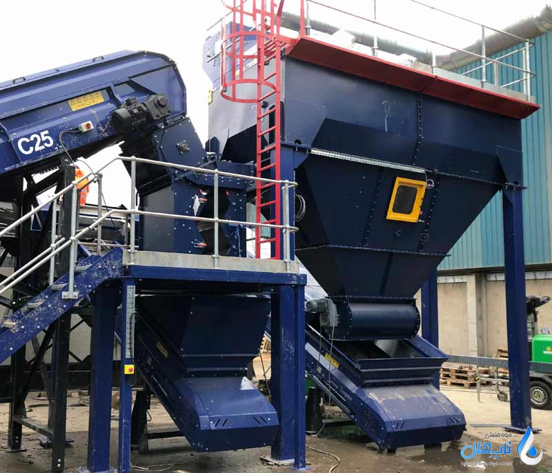 کاربردهای کلاسیفایر