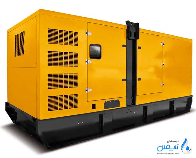 خرید دیزل ژنراتور