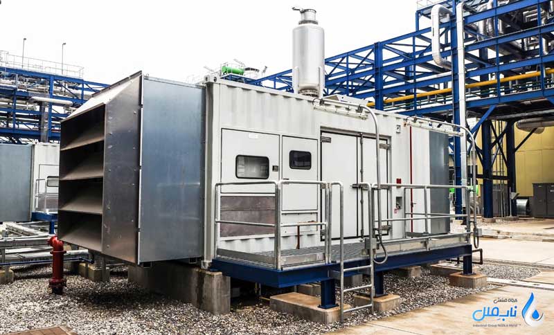 خرید موتور برق