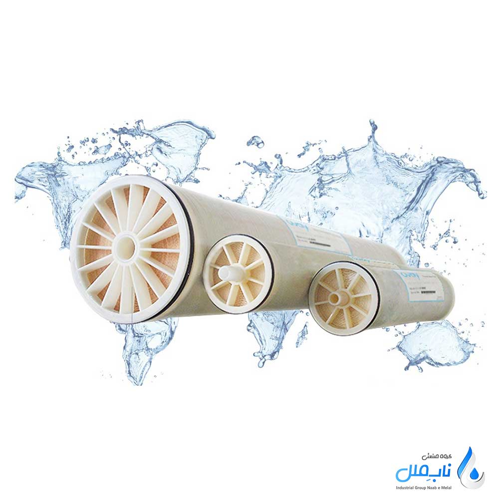 دلایل افت راندمان ممبران
