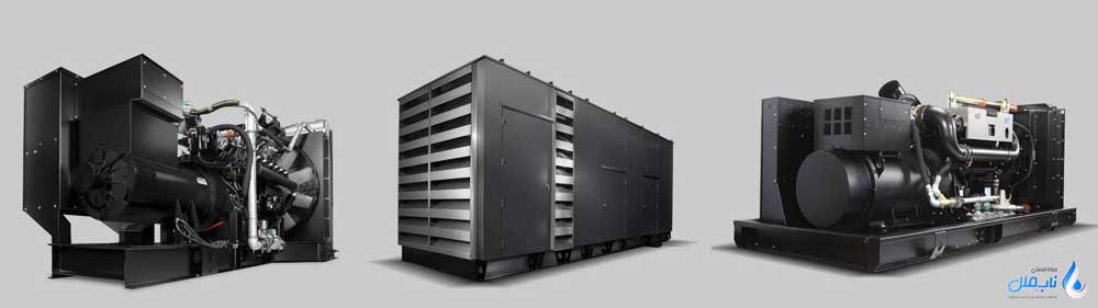 نحوه عملکرد موتور برق