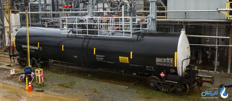 کاربردهای اسید کلروسولفونیک