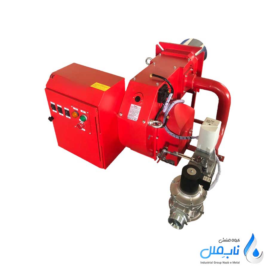 قیمت مشعل دیگ بخار