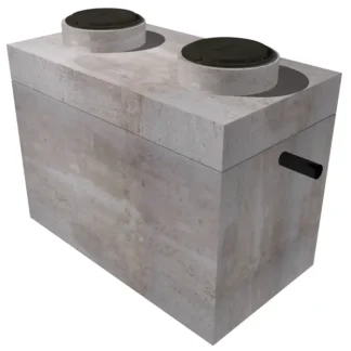 چربی گیر بتنی